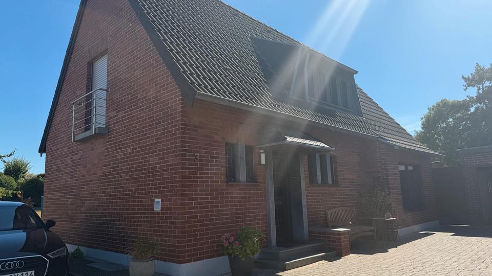 Einfamilienhaus Aldenhoven - 4 Zimmer, 135 m&sup2;, 790.500&euro; | Angebot:27245405