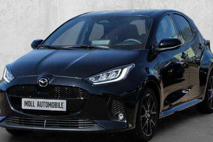 Mazda 2 5.290 km 22.980 &euro; Düren 52351