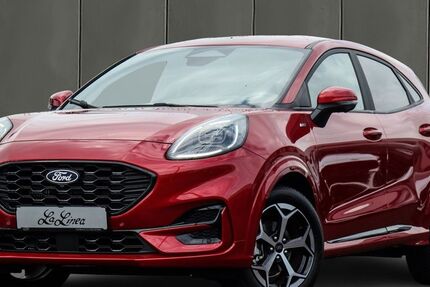 Ford Puma 3.140 km 23.990 &euro; Düren 52349