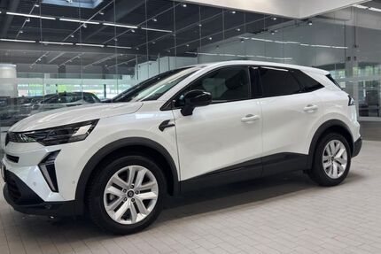 Renault Symbioz 28.210 km 22.980 &euro; Alsdorf 52477