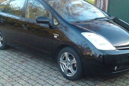 Toyota Prius 278.000 km 5.990 &euro; Geilenkirchen 52511