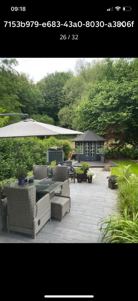 Reihenhaus in Stolberg ( Aachener Wald ) zu verkaufen