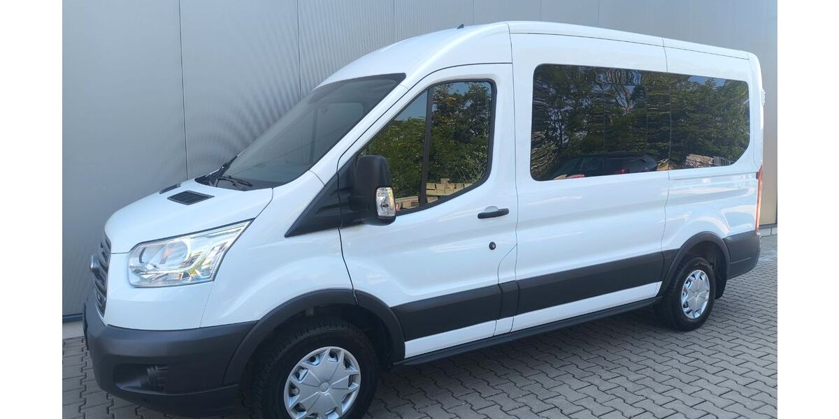 Ford Transit 166.288 km 20.770 &euro; Stolberg 52223