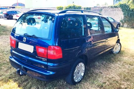 Seat Alhambra 140.000 km 2.600 &euro; Herzogenrath bei Aachen 52134