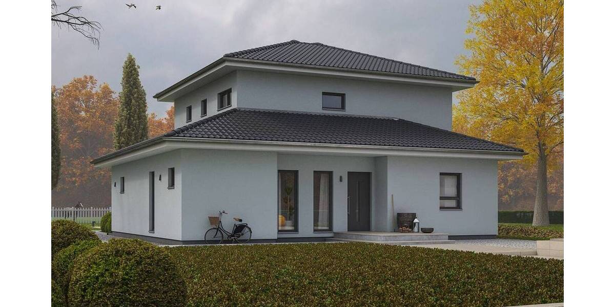 Einfamilienhaus Roetgen - 7 Zimmer, 177 m&sup2;, 474.398&euro; | Angebot:26807034