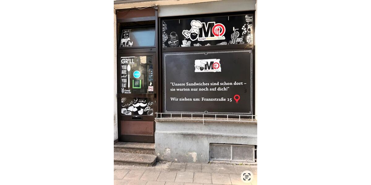 Gewerbeobjekt Aachen Aachen-Mitte - 1.200&euro; | Angebot:26454032