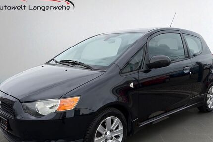 Mitsubishi Colt 134.764 km 2.500 &euro; Langerwehe 52379