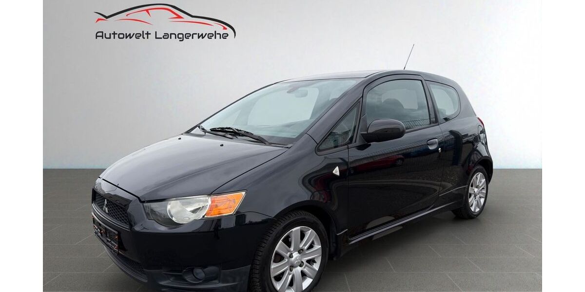 Mitsubishi Colt 134.764 km 2.500 &euro; Langerwehe 52379