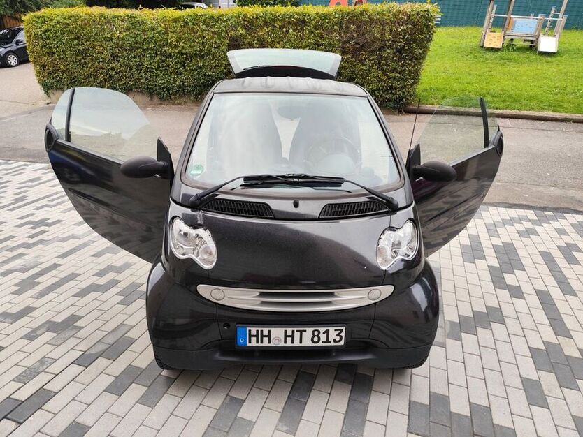 ForTwo