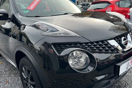 Nissan Juke 37.286 km 7.950 &euro; Aachen 52080