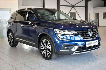 Renault Koleos 59.980 km 23.499 &euro; Düren 52351