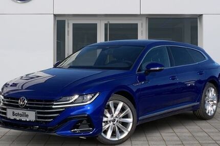VW Arteon