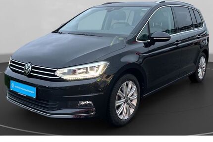 VW Touran 22.418 km 34.990 &euro; Aachen 52068