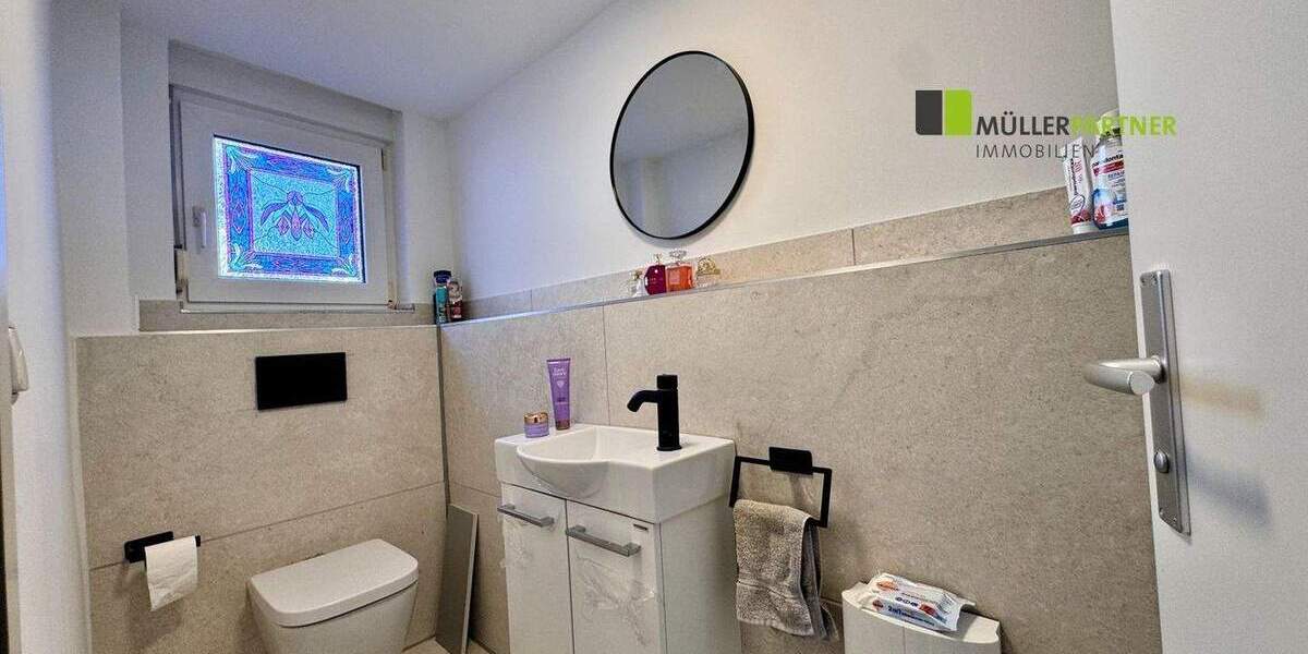 Ideal für 1-2 Personen! - Kleines Einfamilienhaus mit Anbau in Eschweiler-Röhe 3 zimmer