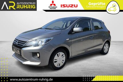 Mitsubishi Space Star 47.600 km 8.990 &euro; Jülich 52428