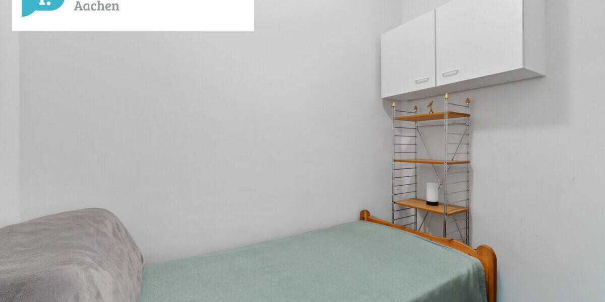 Etagenwohnung Aachen Aachen-Mitte - 2 Zimmer, 42 m&sup2;, 129.706&euro; | Angebot:26486659
