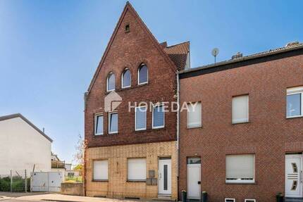 Haus Alsdorf - 8 Zimmer, 166 m&sup2;, 227.000&euro; | Angebot:26862814