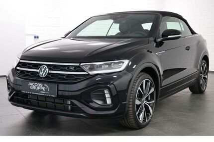 VW T-Roc 15.433 km 36.740 &euro; Alsdorf 52477