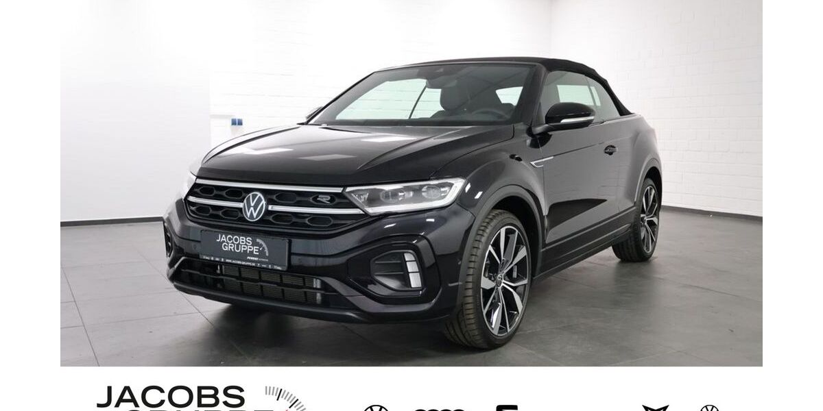 VW T-Roc 15.433 km 36.740 &euro; Alsdorf 52477