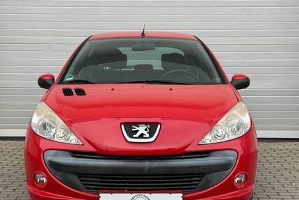 Peugeot 206 87.690 km 3.999 &euro; Düren 52349