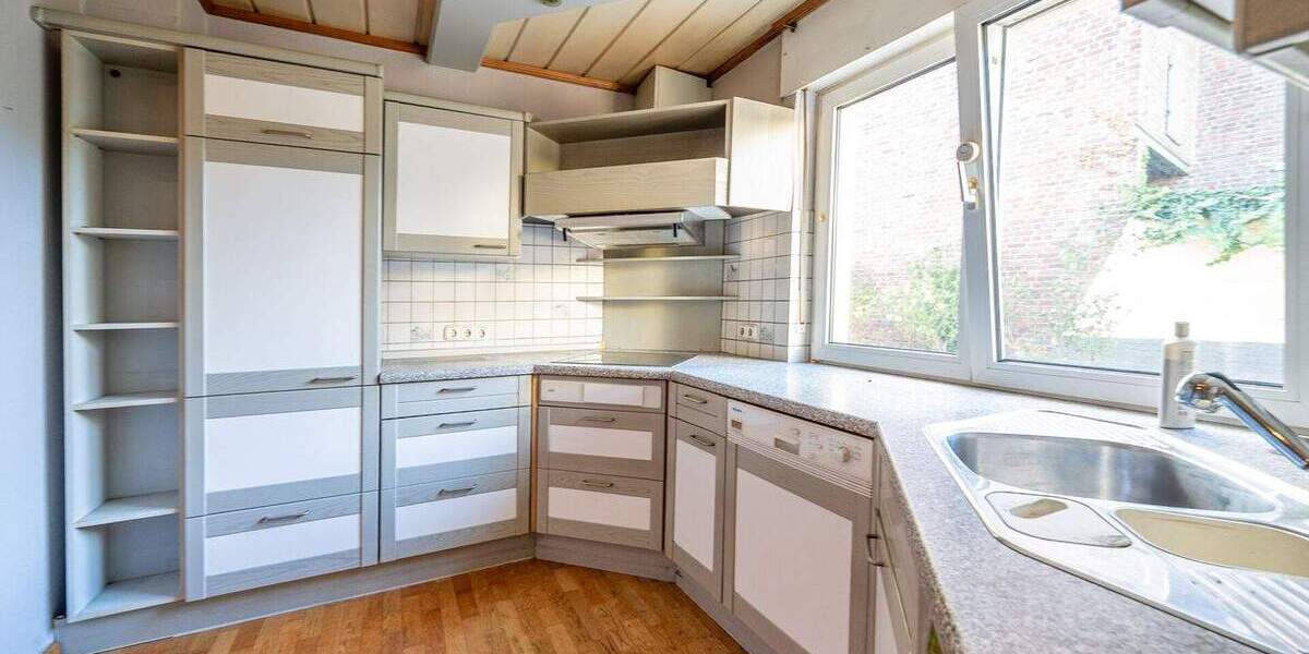 Mehrfamilienhaus, Wohnhaus Geilenkirchen / Leiffarth Leiffarth - 4 Zimmer, 120 m&sup2;, 269.800&euro; | Angebot:25707141