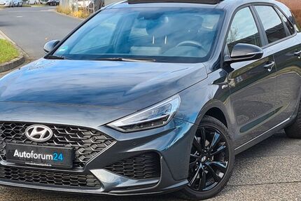 Hyundai i30 29.000 km 16.999 &euro; Jülich 52428