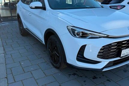 MG ZS 7.500 km 19.980 &euro; Übach Palenberg 52531