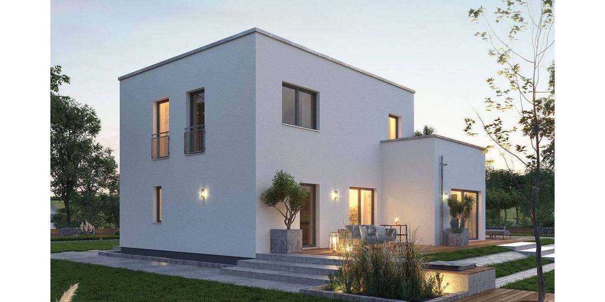 Einfamilienhaus Hürtgenwald Vossenack - 5 Zimmer, 124 m&sup2;, 353.719&euro; | Angebot:26834552