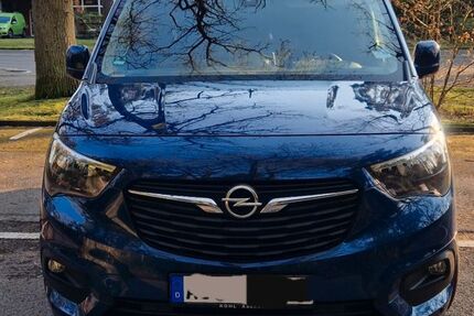 Opel Combo Life 74.000 km 12.500 &euro; Aachen 52078