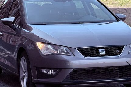 Seat Leon 199.925 km 6.600 &euro; Alsdorf 52477