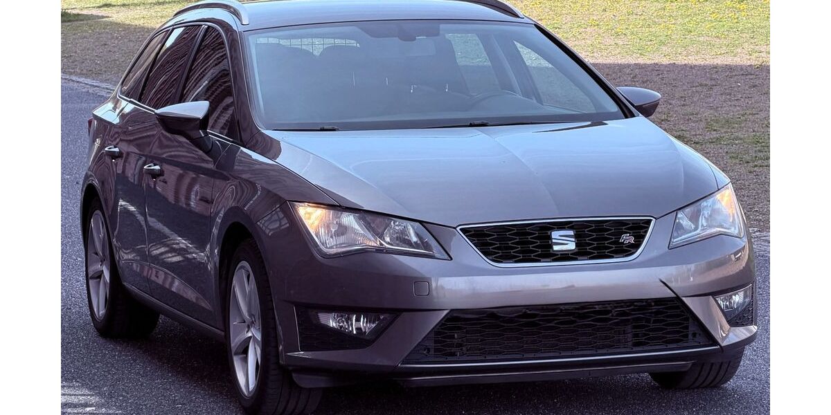 Seat Leon 199.925 km 6.600 &euro; Alsdorf 52477