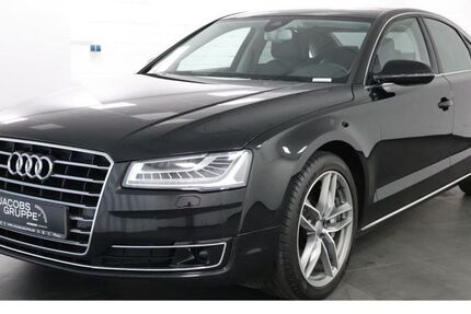 Audi A8 82.953 km 29.880 &euro; Alsdorf 52477