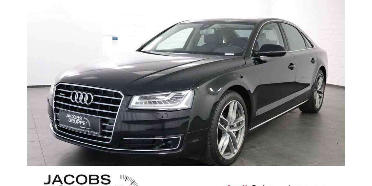 Audi A8 82.953 km 29.880 &euro; Alsdorf 52477