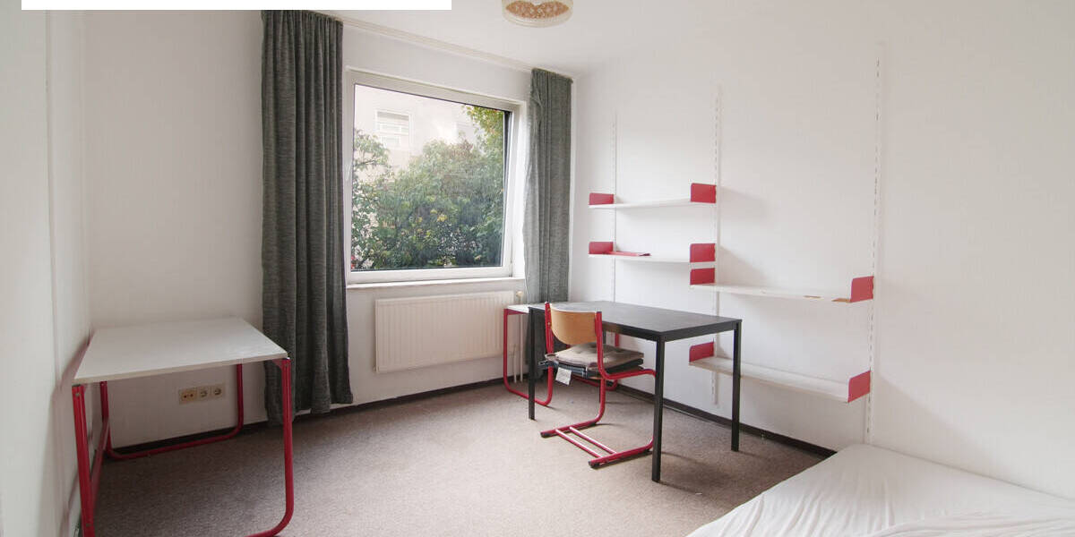 Etagenwohnung Aachen Aachen-Mitte - 3 Zimmer, 55 m&sup2;, 263.500&euro; | Angebot:26028318