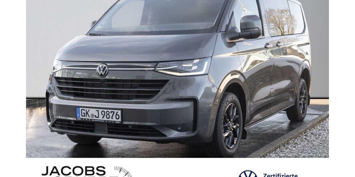 VW T7 Caravelle 6.666 km 64.930 &euro; Geilenkirchen 52511