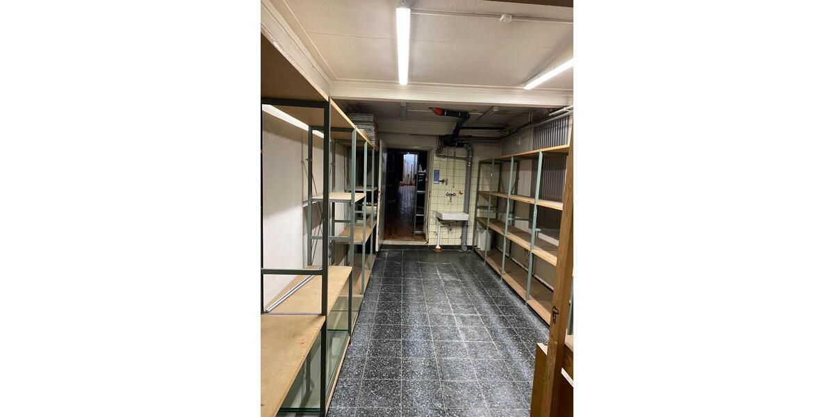 Gewerbeobjekt Herzogenrath - 1.380&euro; | Angebot:25541168