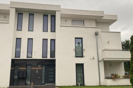 Attraktive 2-Zimmer Wohnung mit Balkon in Düren Gürzenich zimmer