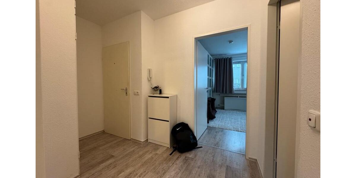 Schöne 2-Zimmer-Wohnung in Burtscheid 2 zimmer