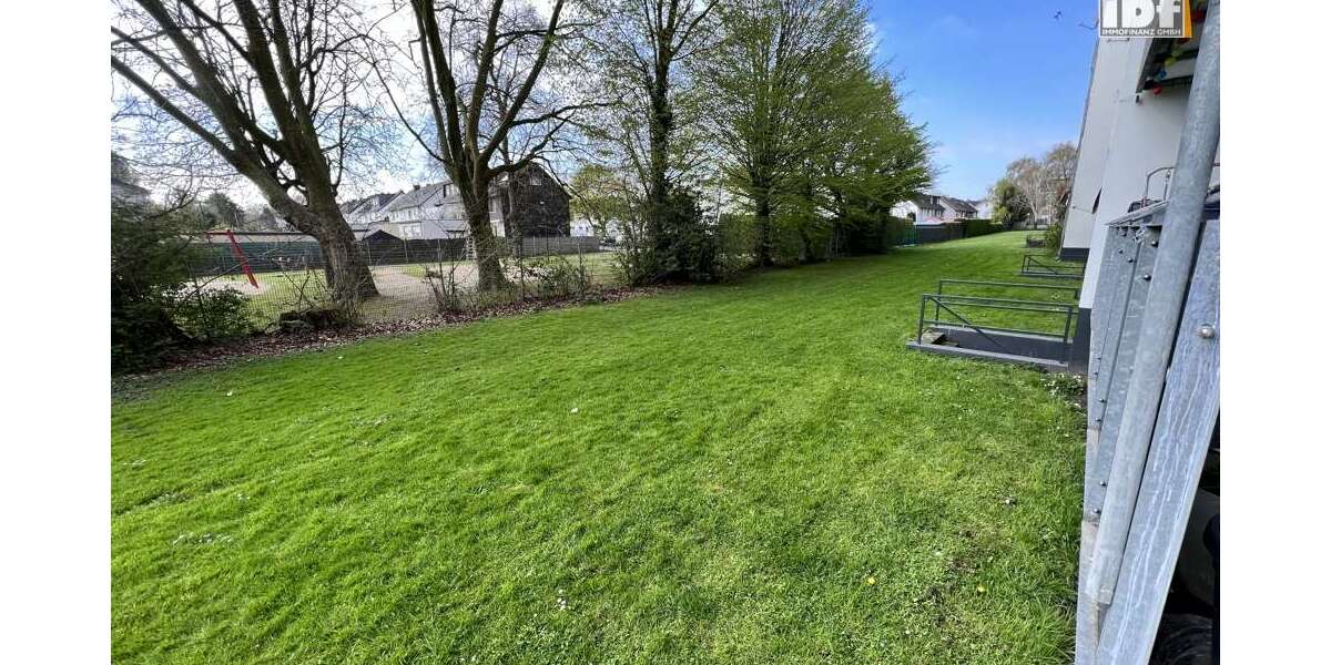 Wohnung zum Kaufen in Alsdorf 135.000 € 80 m² 3 zimmer