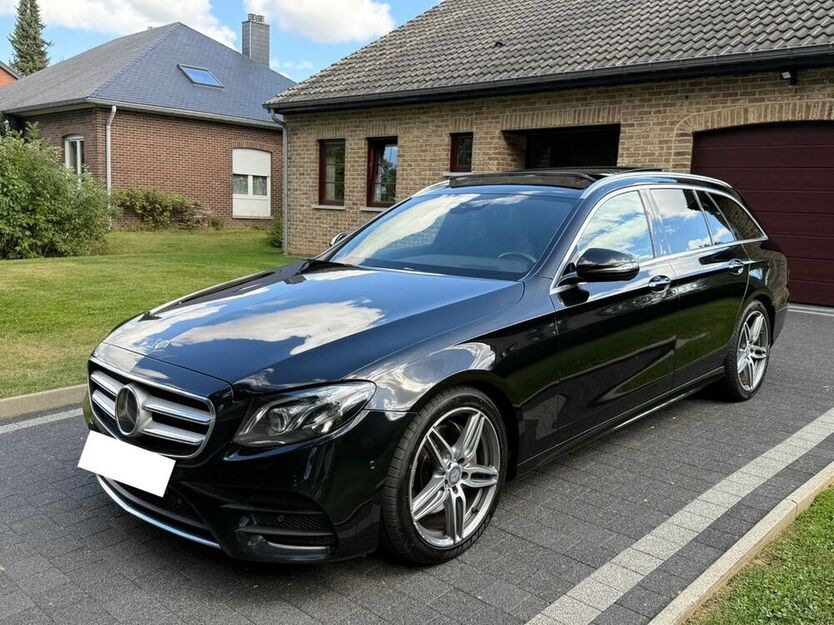 E 220