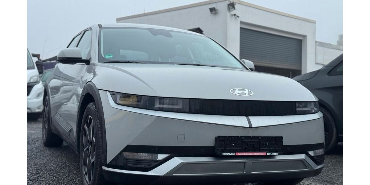 Hyundai IONIQ 5 68.155 km 22.500 &euro; Düren 52349