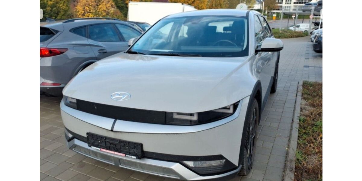 Hyundai IONIQ 5 68.155 km 23.500 &euro; Düren 52349