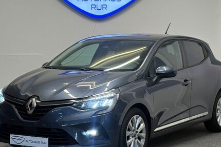 Renault Clio 54.900 km 12.390 &euro; Düren 52353