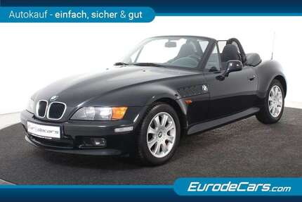 BMW Z3 145.000 km 8.500 &euro; Herzogenrath 52134
