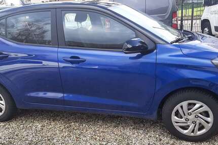 Hyundai i10 29.800 km 12.990 &euro; Geilenkirchen 52511