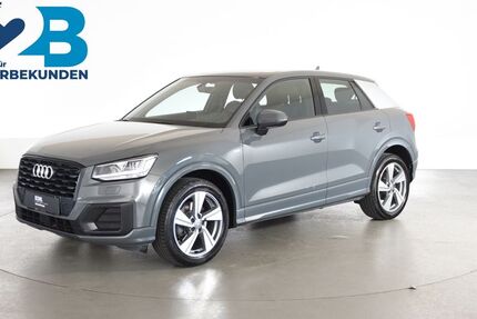 Audi Q2 141.373 km 14.980 &euro; Aachen 52078