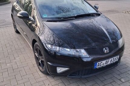 Honda Civic 165.000 km 2.900 &euro; Herzogenrath 52134