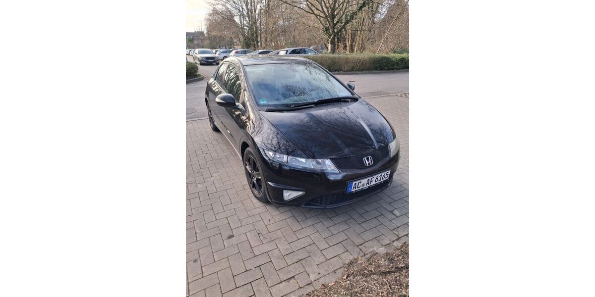Honda Civic 165.000 km 2.900 &euro; Herzogenrath 52134