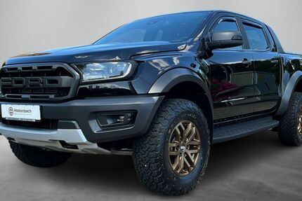 Ford Ranger 16.228 km 39.890 &euro; Jülich 52428