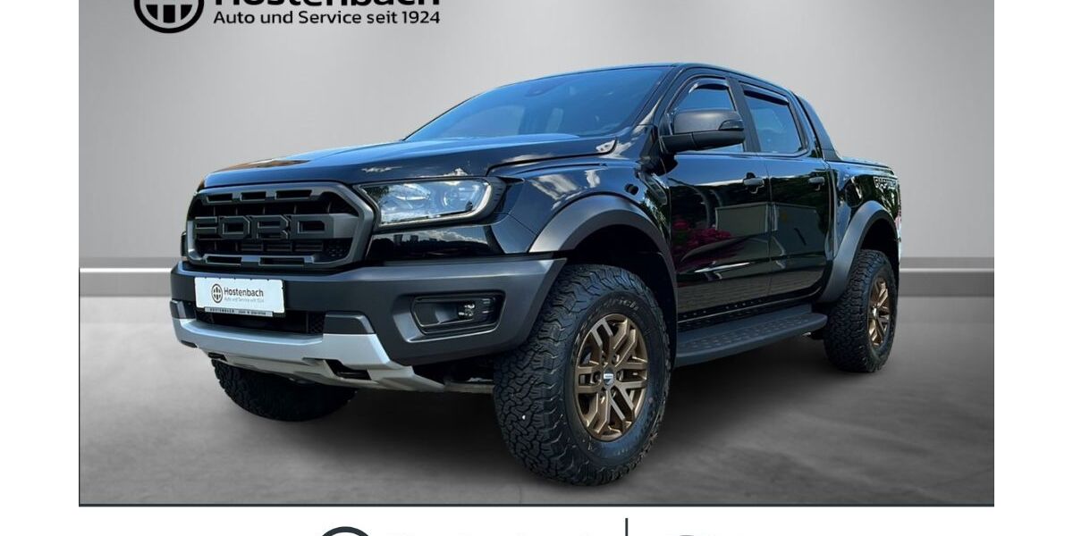 Ford Ranger 16.228 km 39.890 &euro; Jülich 52428